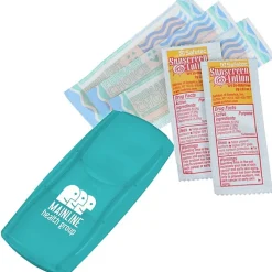 Sun Care Kit - Translucent
