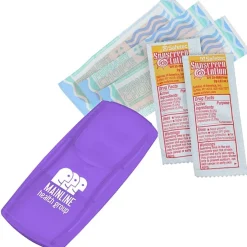 Sun Care Kit - Translucent