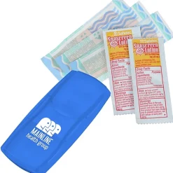 Sun Care Kit - Translucent