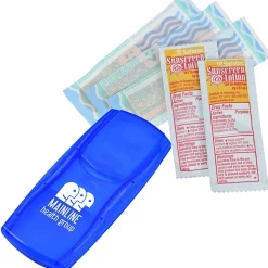 Sun Care Kit - Translucent