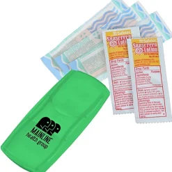 Sun Care Kit - Translucent