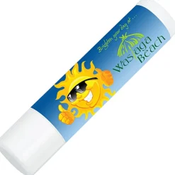 Sunny Fresh Lip Balm