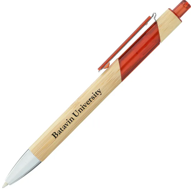 Sunray Notebook with Pen
