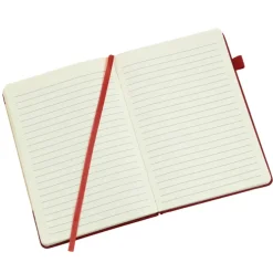 Sunray Notebook with Pen