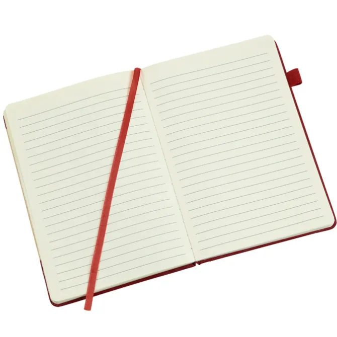 Sunray Notebook with Pen