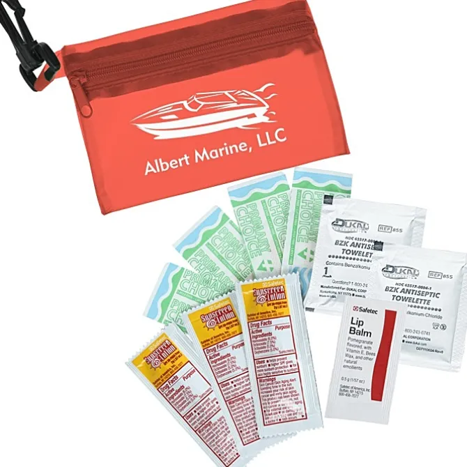 Sunscape First Aid Kit