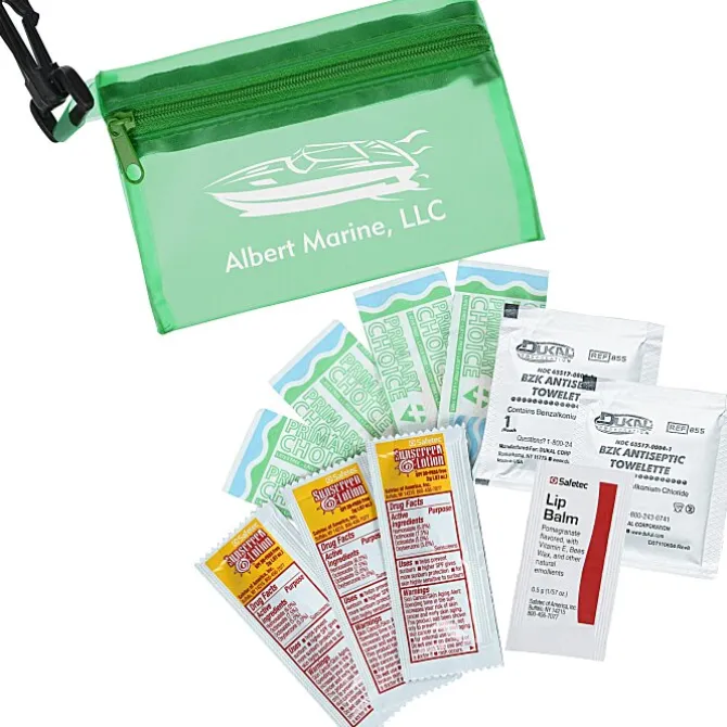 Sunscape First Aid Kit