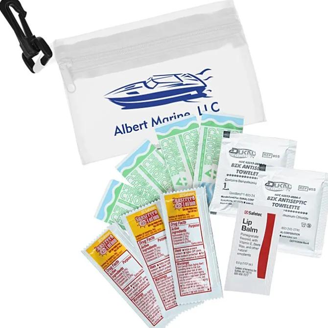 Sunscape First Aid Kit