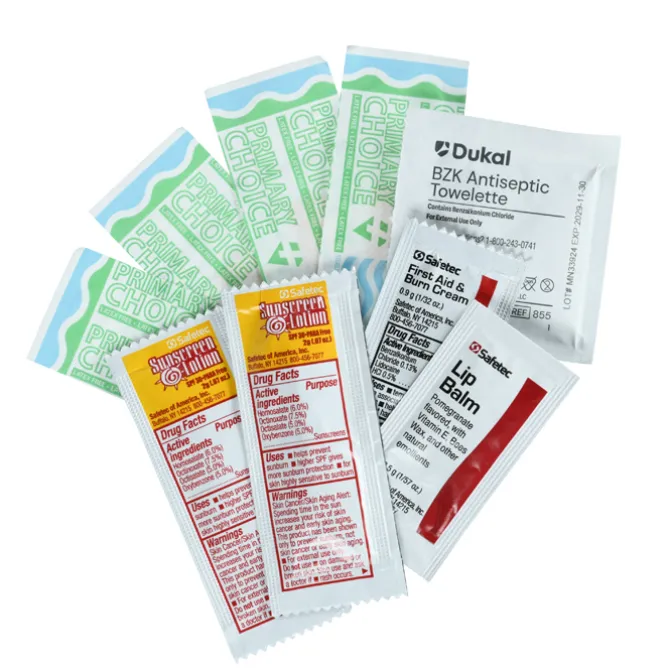 Sunscape First Aid Kit