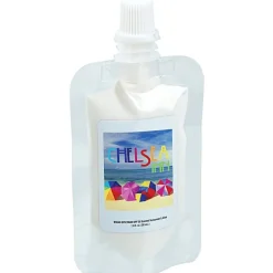 Sunscreen Squeeze Pouch - 1 oz.
