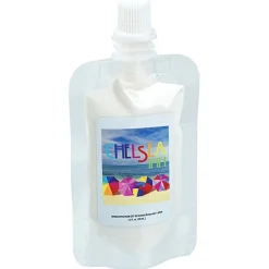 Sunscreen Squeeze Pouch - 1 oz.