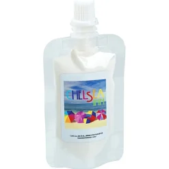 Sunscreen Squeeze Pouch - 1 oz. - 24 hr