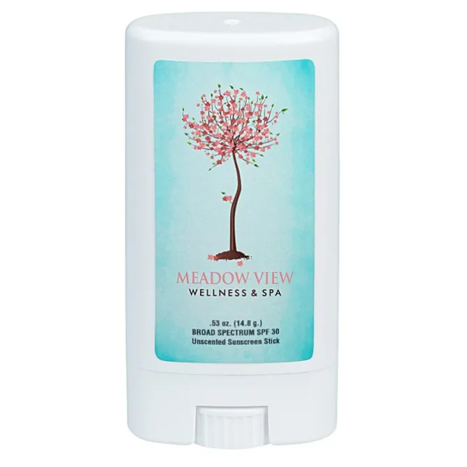 Sunscreen Stick