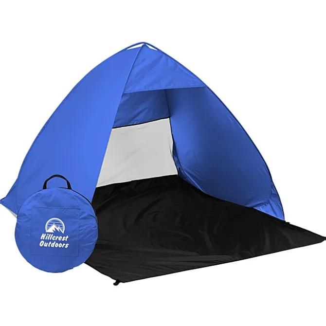Sun Shade Pop Up Beach Tent