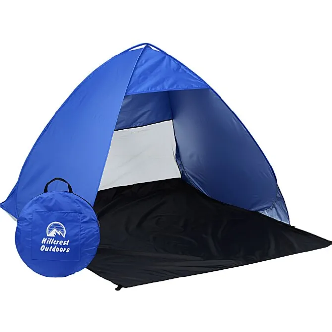 Sun Shade Pop Up Beach Tent