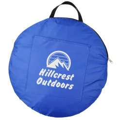 Sun Shade Pop Up Beach Tent