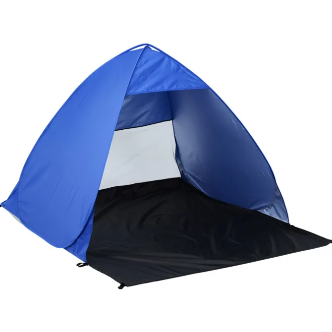 Sun Shade Pop Up Beach Tent