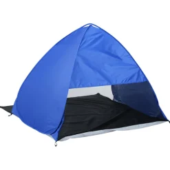 Sun Shade Pop Up Beach Tent