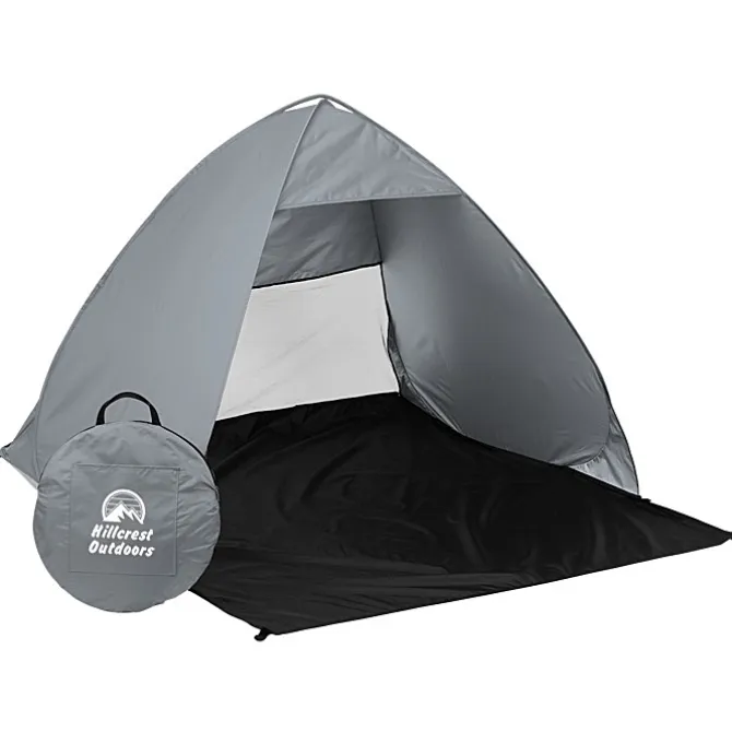 Sun Shade Pop Up Beach Tent
