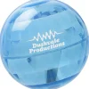 Super Air LED Bouncy Ball