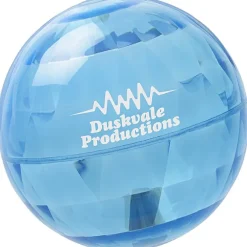 Super Air LED Bouncy Ball