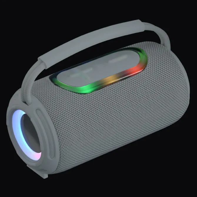 Super Bass Outdoor Bluetooth Speaker
