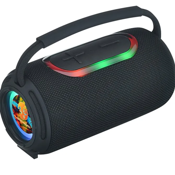 Super Bass Outdoor Bluetooth Speaker