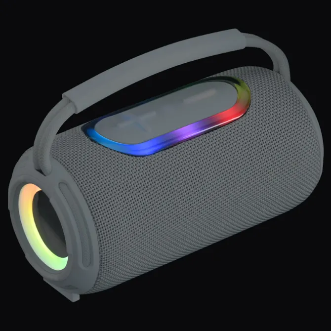 Super Bass Outdoor Bluetooth Speaker
