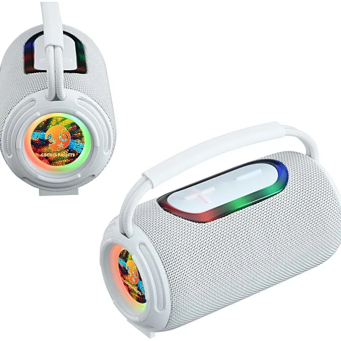 Super Bass Outdoor Bluetooth Speaker