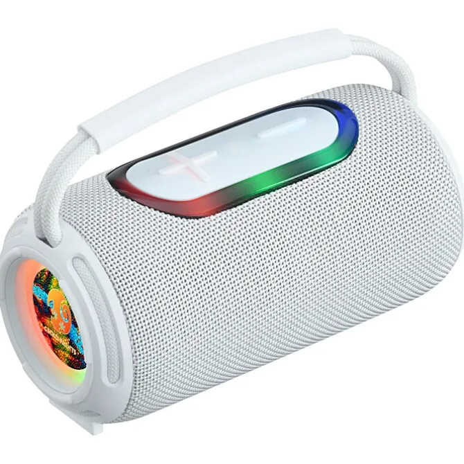 Super Bass Outdoor Bluetooth Speaker