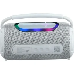 Super Bass Outdoor Bluetooth Speaker