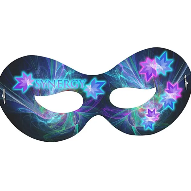 Superhero Mask