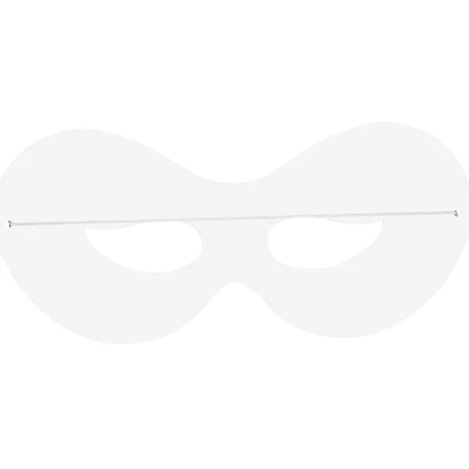 Superhero Mask