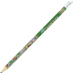 Super Kid Superhero Pencil - Action