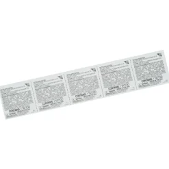 Super Kid 5 Tattoo Strip - Dollars and Cents