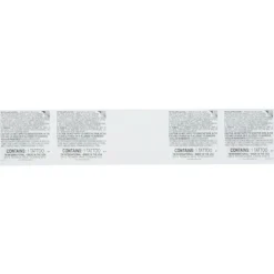Super Kid 5 Tattoo Strip - Superhero