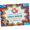 Super Kid Yard Sign Graphic - 18 x 24