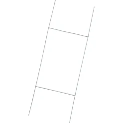 Super Kid Yard Sign with Wire Frame - 18 x 24