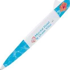 Surfboard Pen - Full Color
