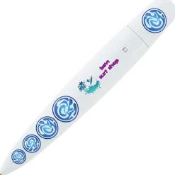 Surfboard Pen - Full Color - Wave