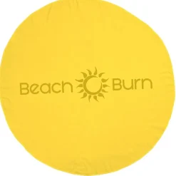 Surfside 360 Round Beach Towel - Colors