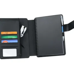 Sutton Journal Padfolio