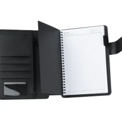 Sutton Journal Padfolio