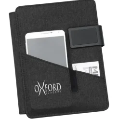 Sutton Journal Padfolio
