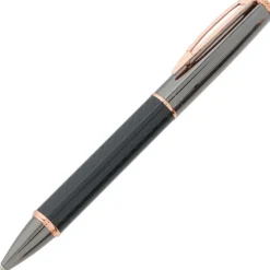 Sutton Twist Metal Pen