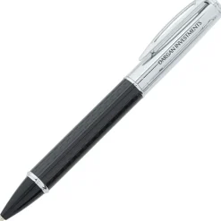 Sutton Twist Metal Pen