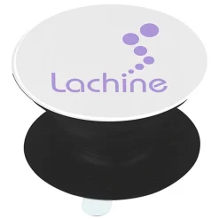 Swappable PopSockets PopGrip
