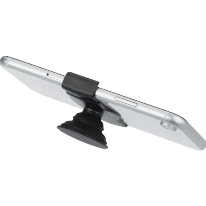 Swappable PopSockets PopGrip - Slide Stretch