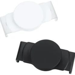 Swappable PopSockets PopGrip - Slide Stretch