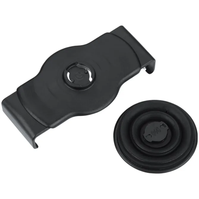 Swappable PopSockets PopGrip - Slide Stretch